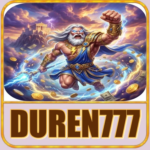 duren777 bonus