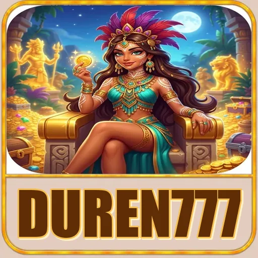 Formulir masuk duren777 dengan email atau NIK, 2FA opsional, dan AES-256